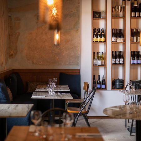 La Planque En Perche Hotel Bellou-le-Trichard Eksteriør billede